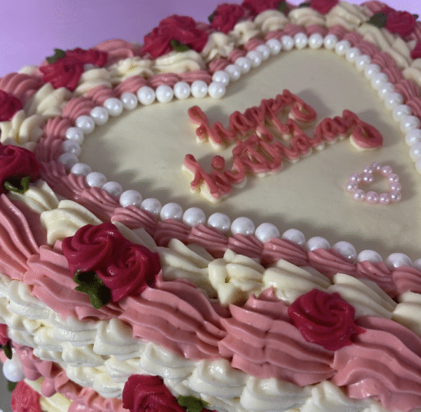 Torta Grande Personalizada (25 Porciones)